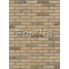 Цегла ручного формування Rijswaard Boulder HV